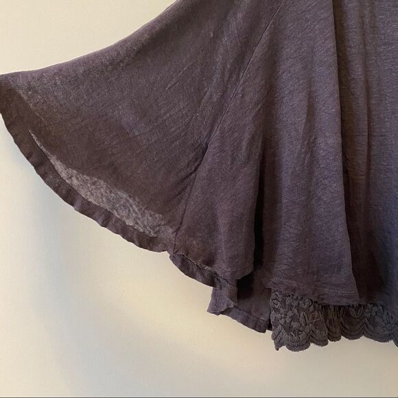 Anthropologie "Akemi + Kin Batwing Blouse" - Picture 5 of 12